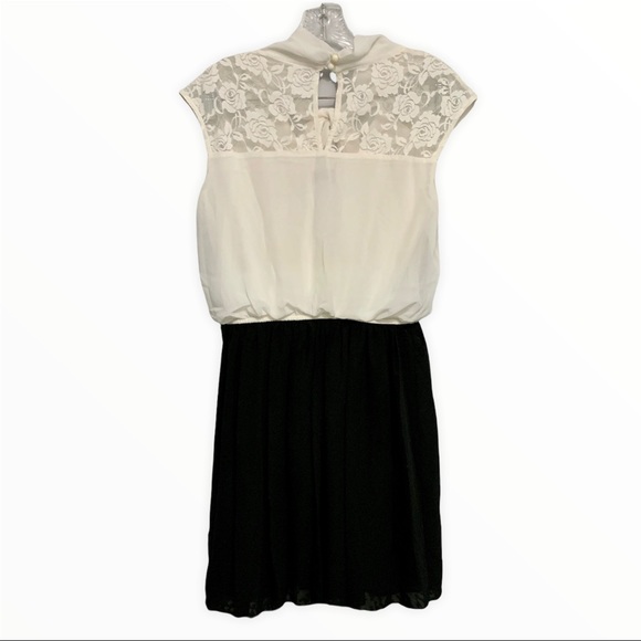 ⚡️Sweet storm dress⚡️ - Picture 4 of 6